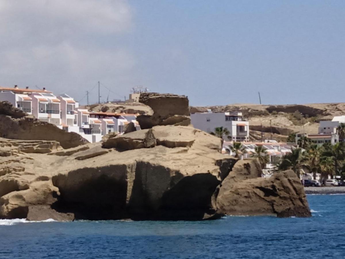 Holiday home Arenas Del Mar